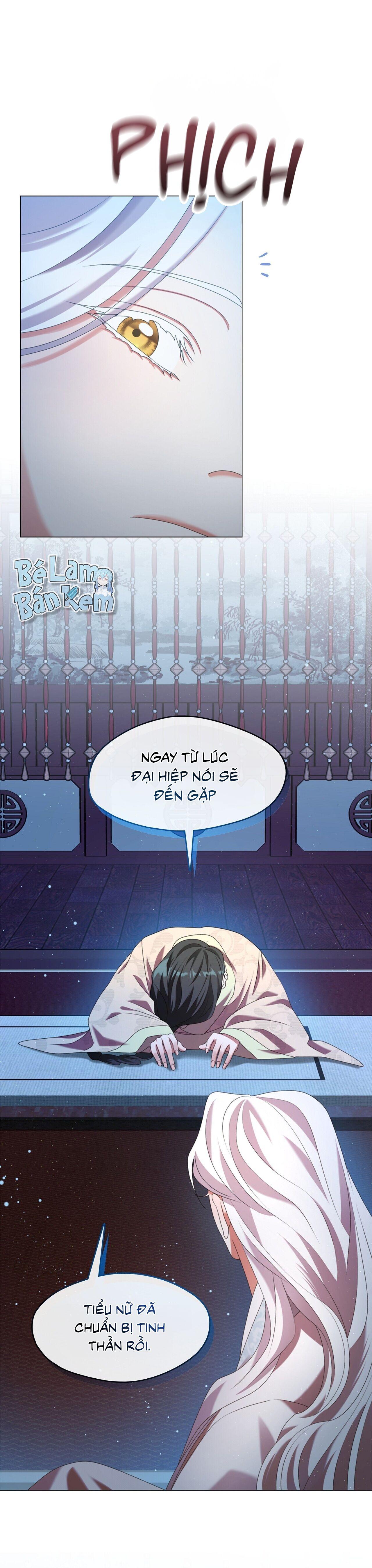 Đọc truyện Tôi đã nuôi dạy thủ lĩnh giáo phái ác ma - Chapter 41