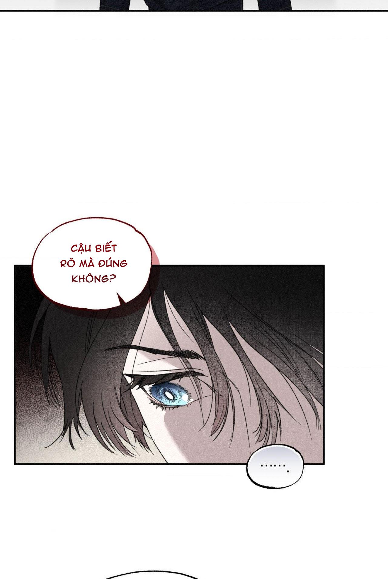 Đọc truyện LỜI NÓI DỐI ĐẪM MÁU - Chapter 39