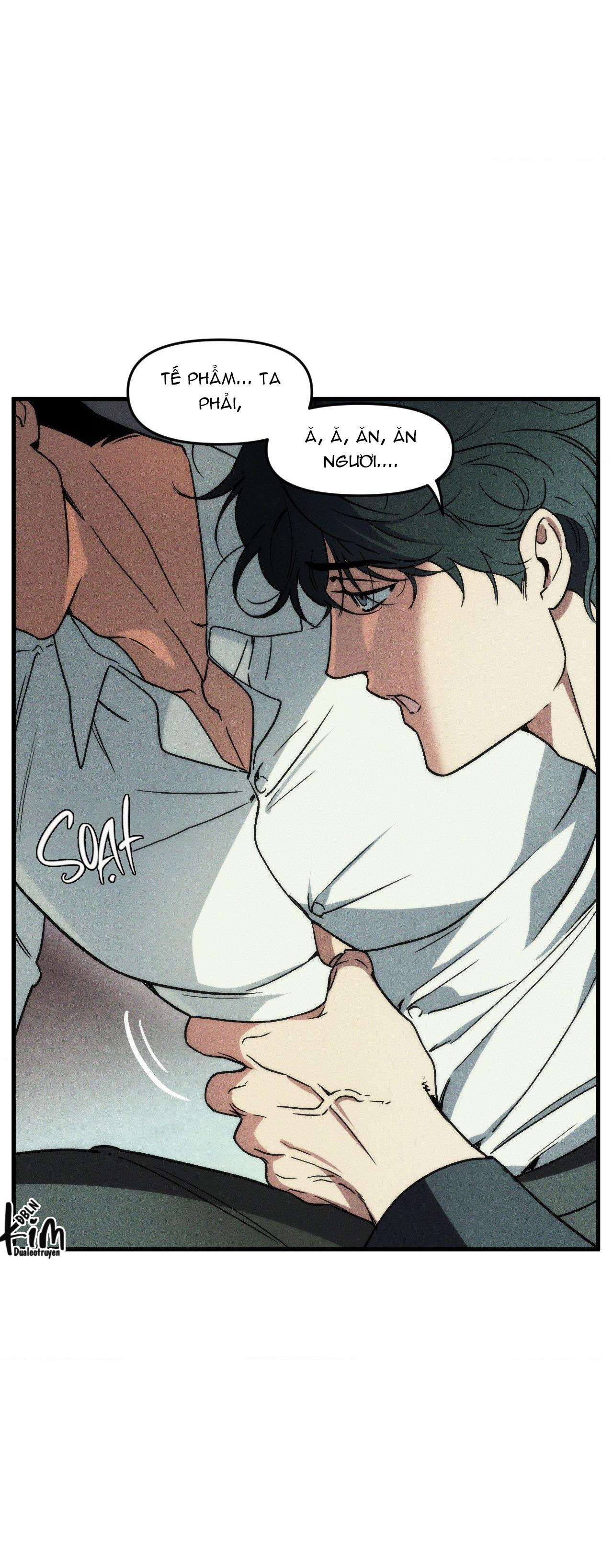 Đọc truyện ANH CHỒNG TẾ PHẨM - Chapter 6