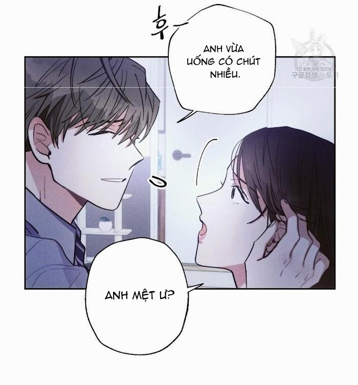 Đọc truyện Mưa Giông - Chapter 28