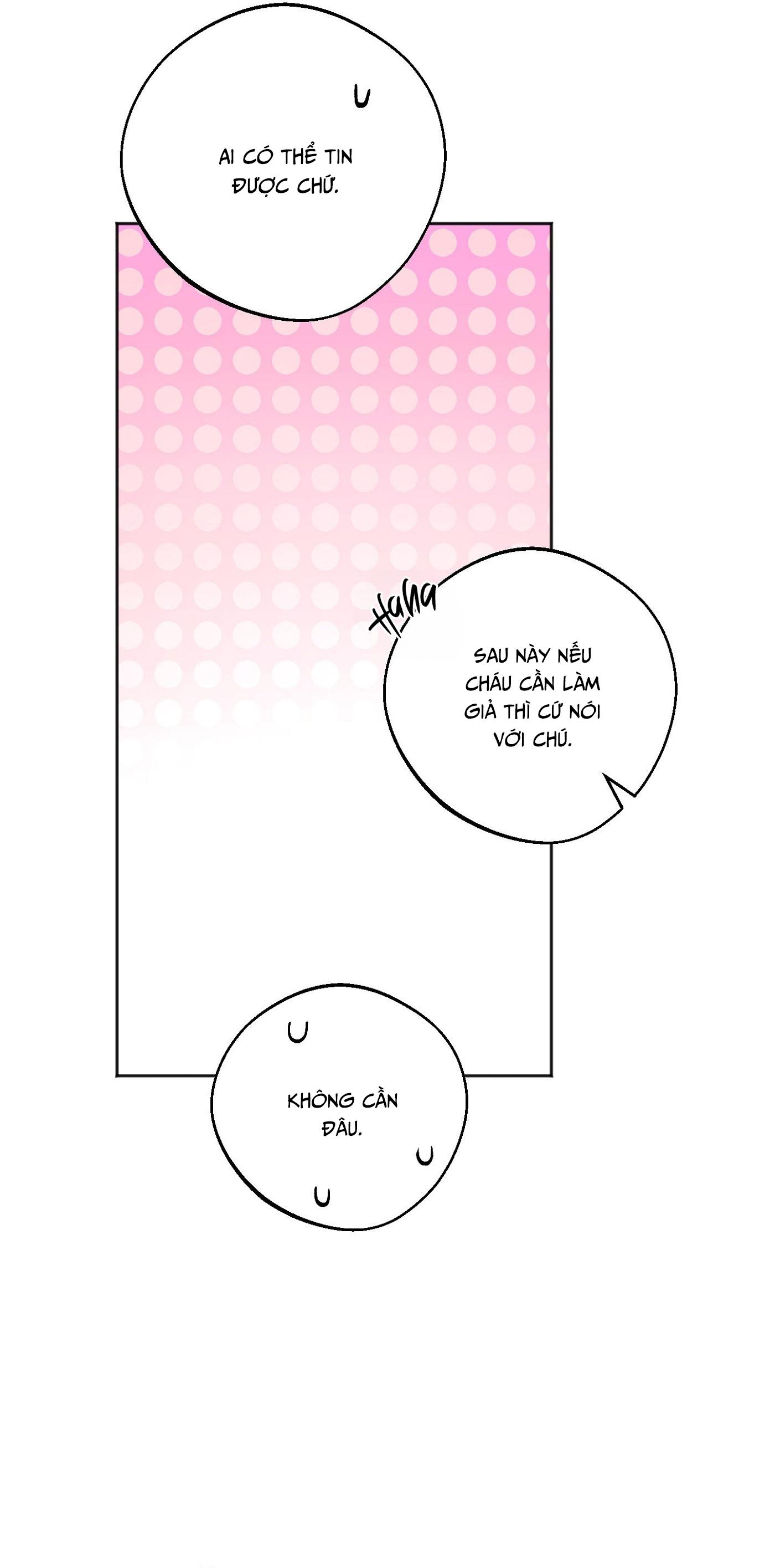 Đọc truyện NGHI THỨC CẦU NGUYỆN - Chapter 10