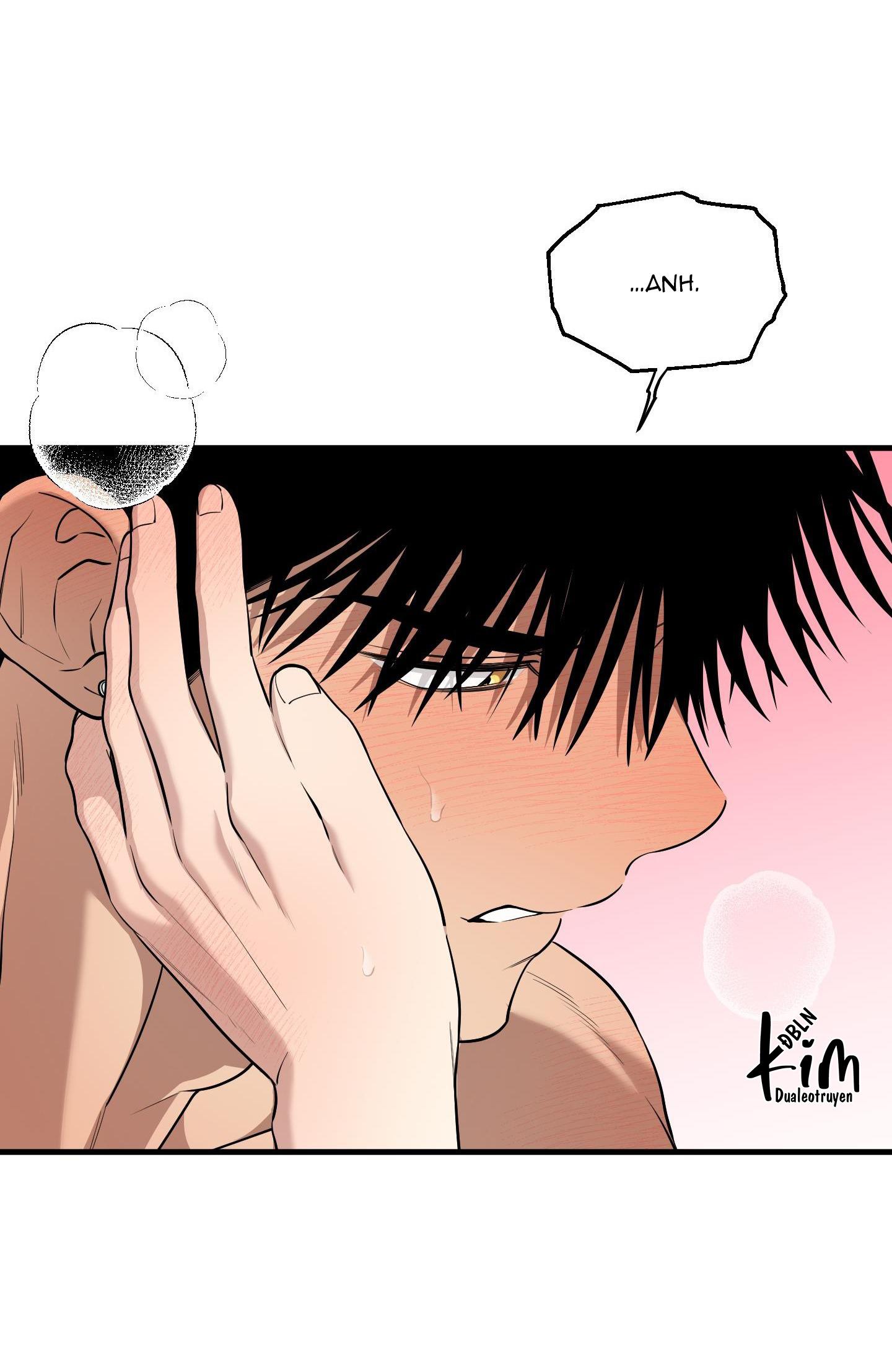 Đọc truyện NGHIỆN SEX - Chapter 37.1