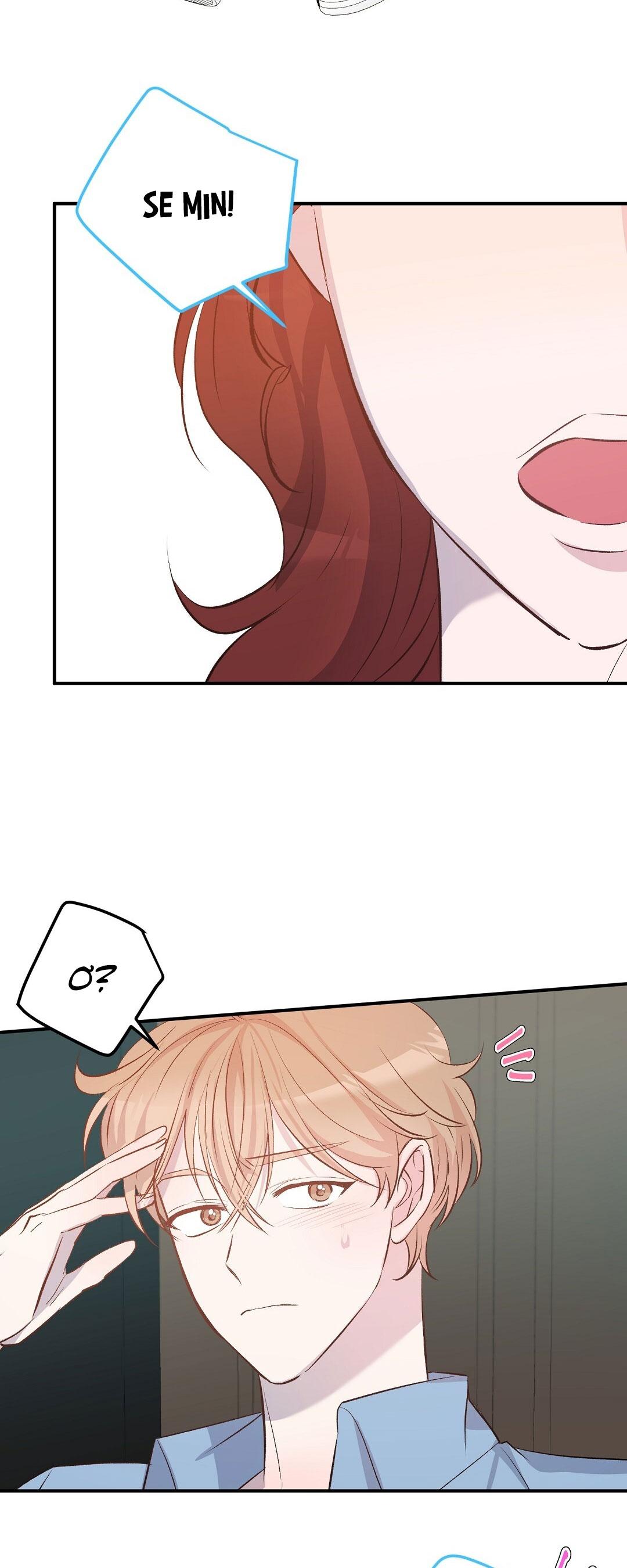 Đọc truyện CHUYỆN TÌNH ĐẢO HOANG - Chapter 33.13