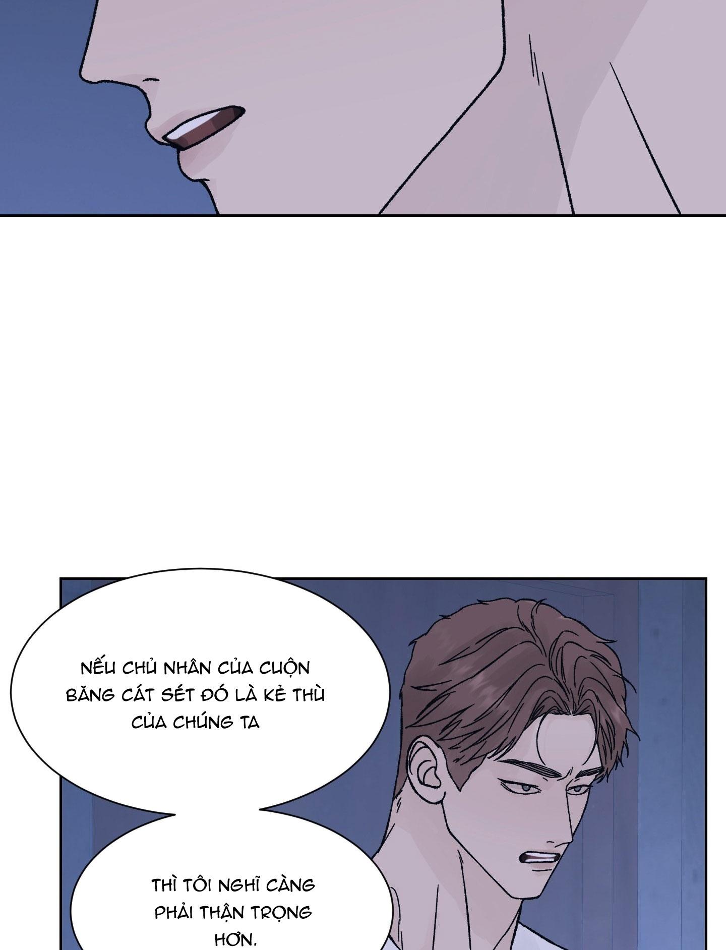 Đọc truyện ĐÊM KINH HOÀNG - Chapter 44