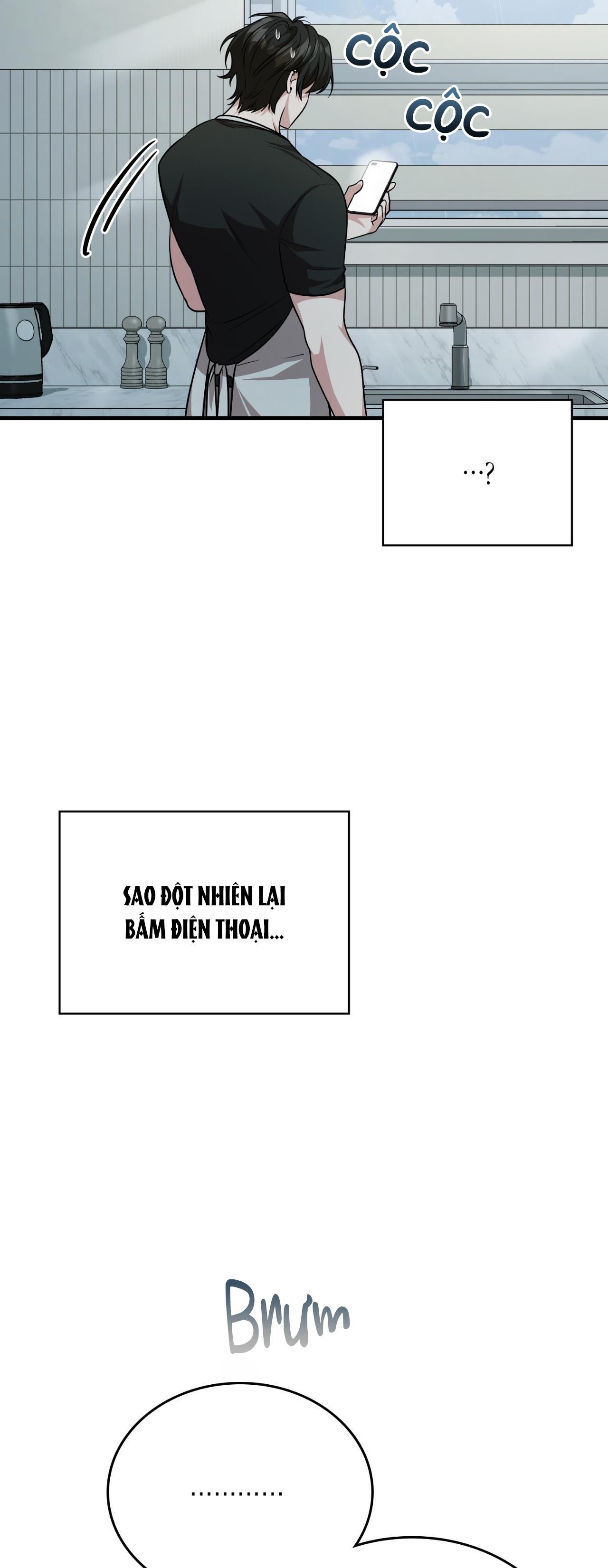 Đọc truyện Guild member - Chapter 36