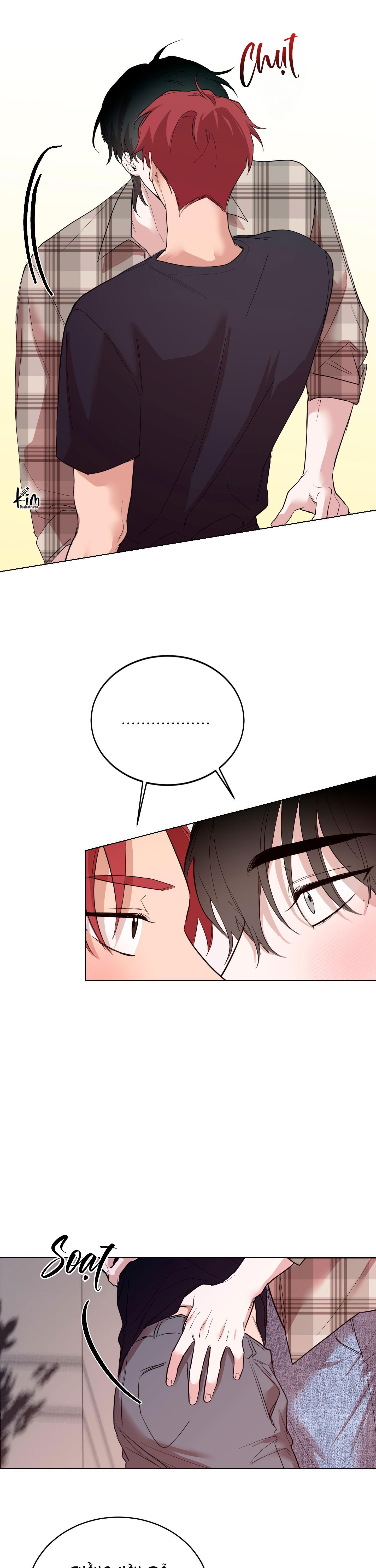 Đọc truyện HIỂU LẦM  NGỌT NGÀO - Chapter 2