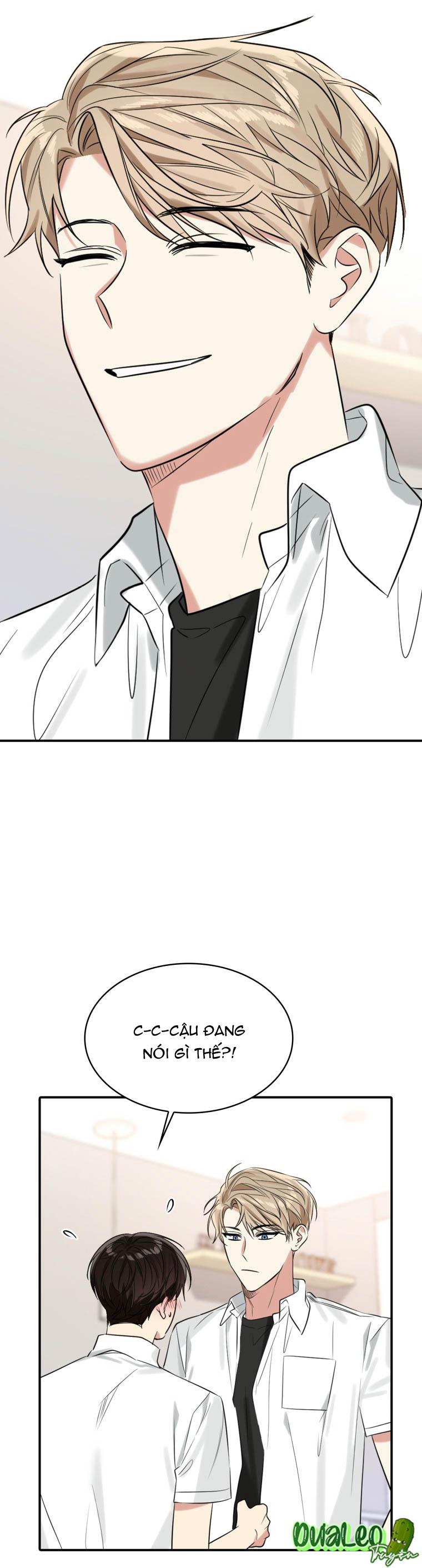 Đọc truyện Nhật Hạ - Chapter 5