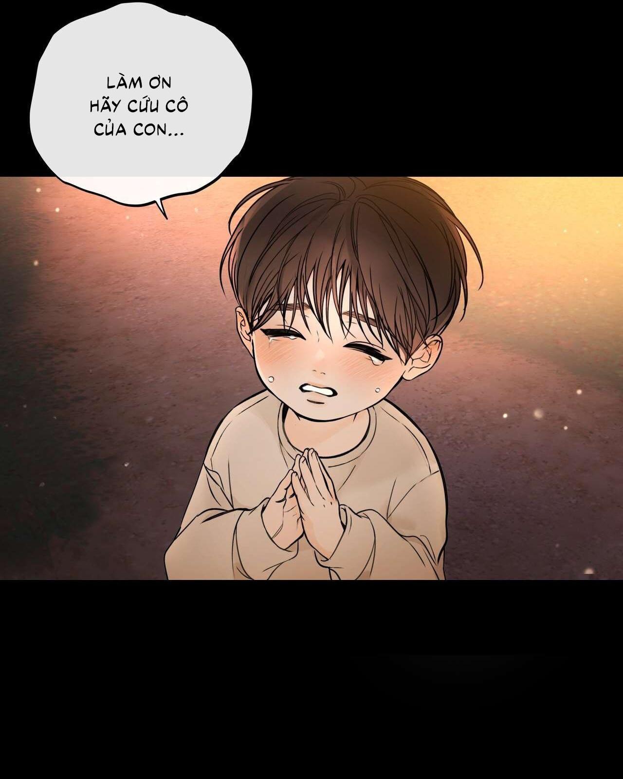 Đọc truyện  Hạ cánh cuối chân trời - Chapter 28