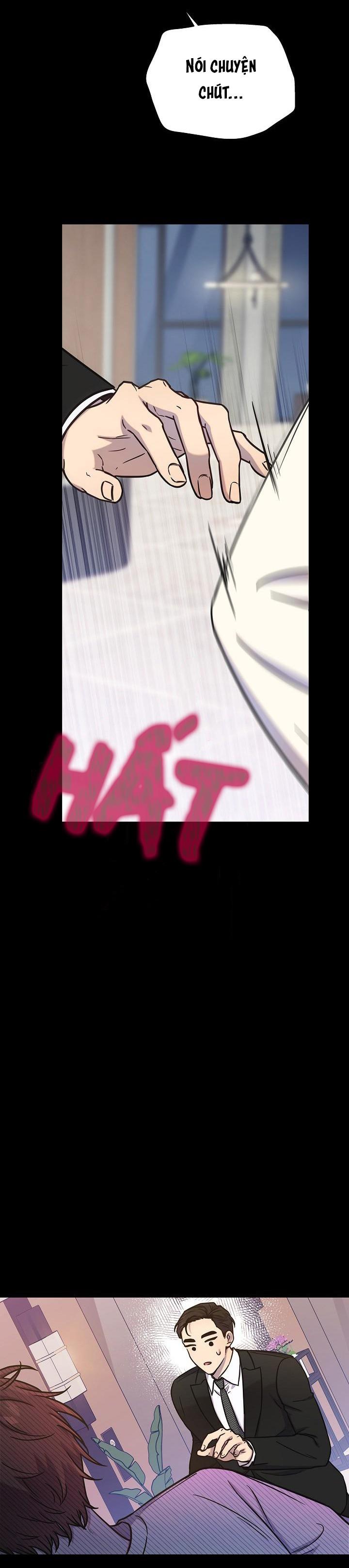 Đọc truyện Làm Thế Nào Để Chia Tay Với Anh Ta - Chapter 32