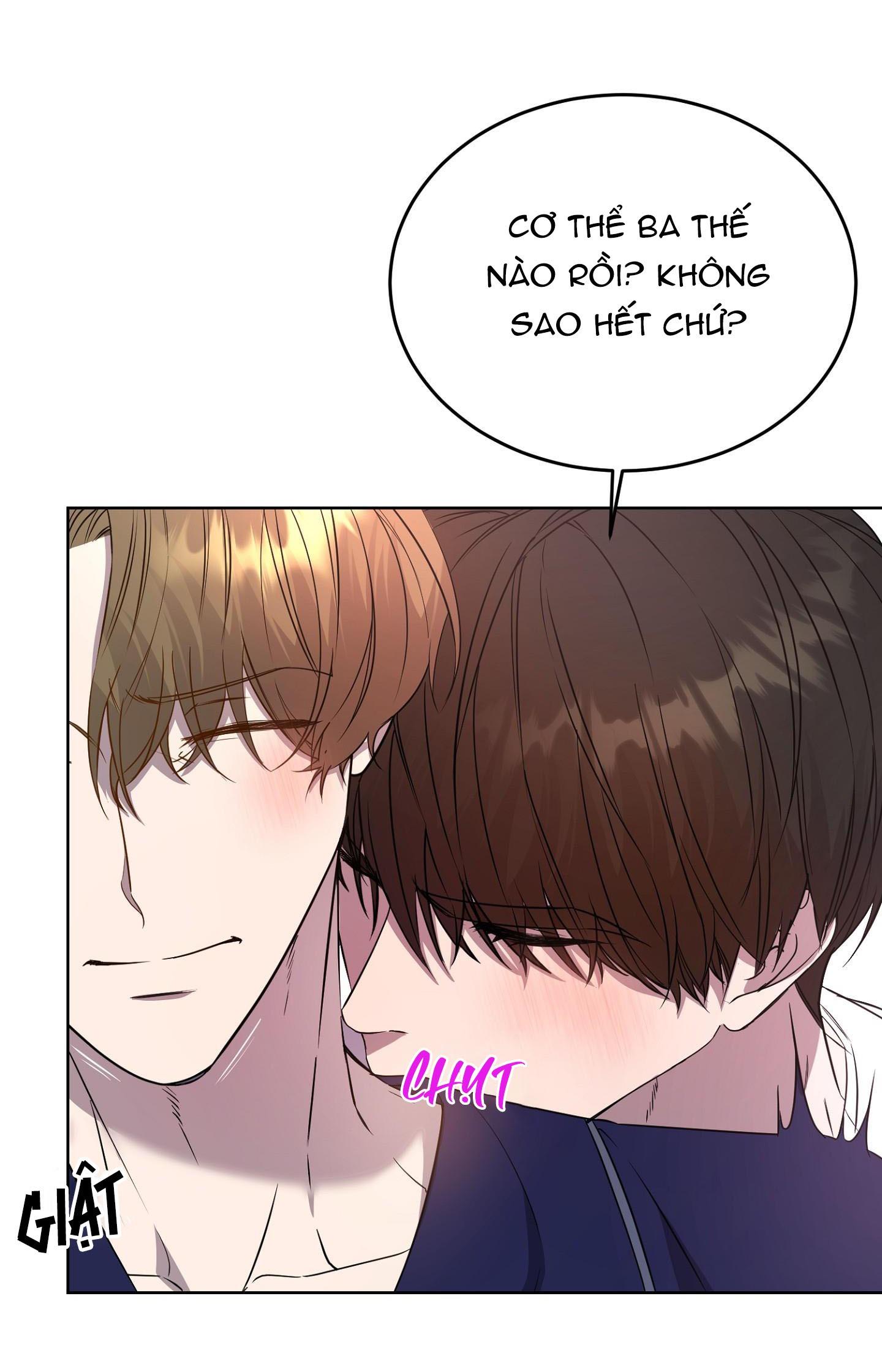 Đọc truyện TUYỂN TẬP ABO - MANG THAI NGẮN CỦA NHÀ SẸC - Chapter 31