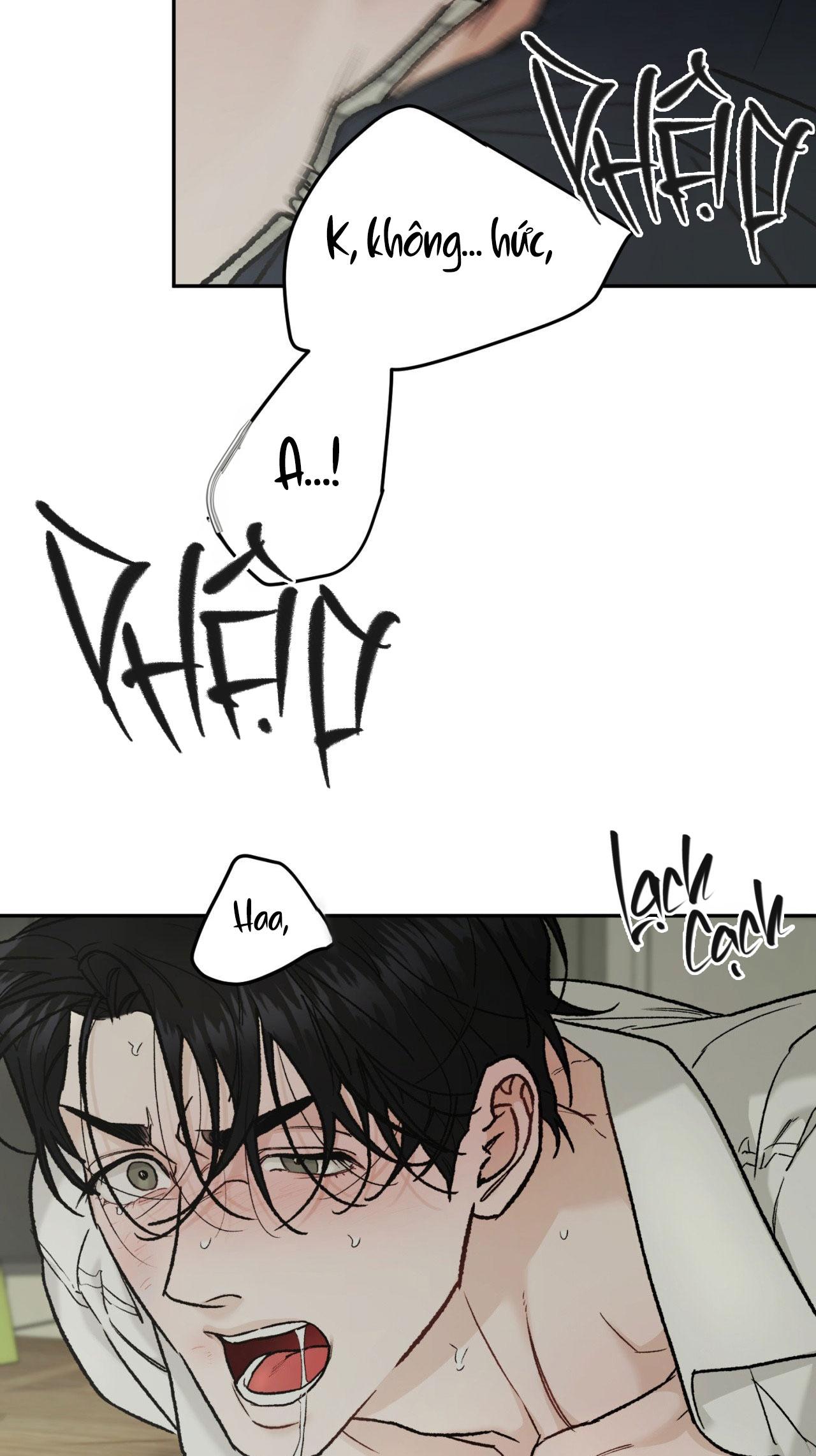 Đọc truyện RELAY SS - Chapter 4.6