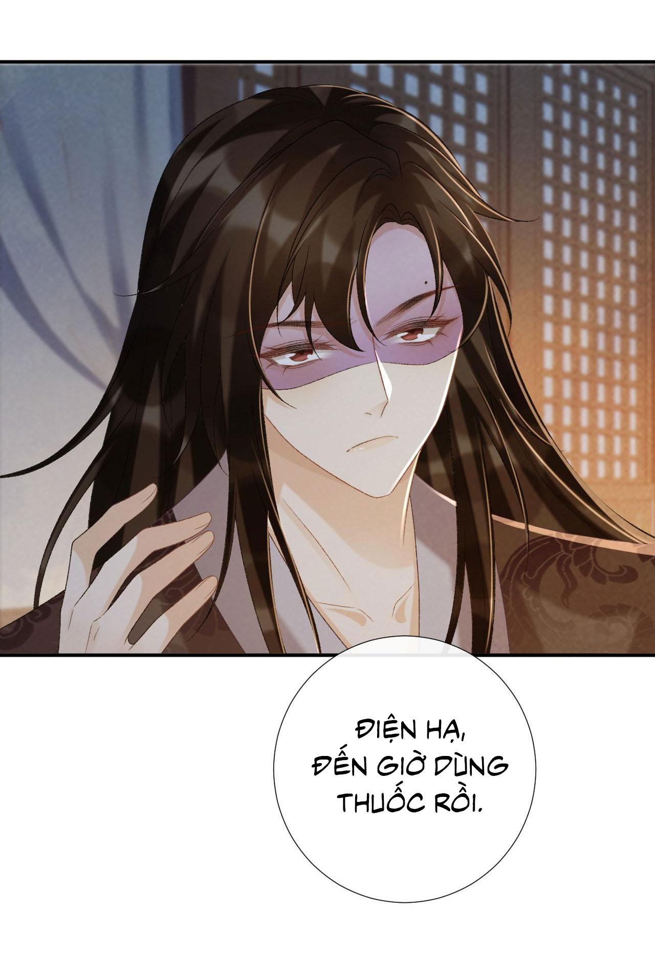 Đọc truyện CẠM BẪY CỦA KẺ BIẾN THÁI - Chapter 94