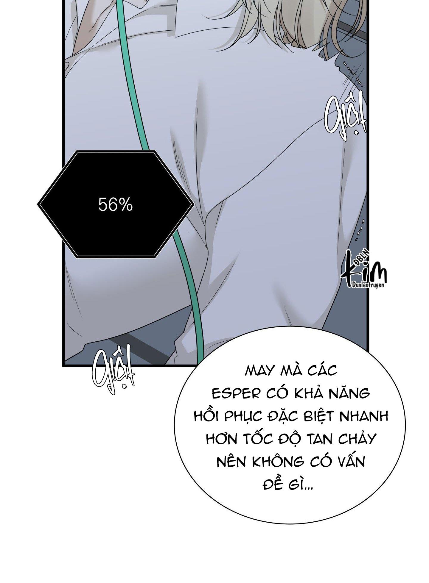 Đọc truyện DEAR. 00 - Chapter 12