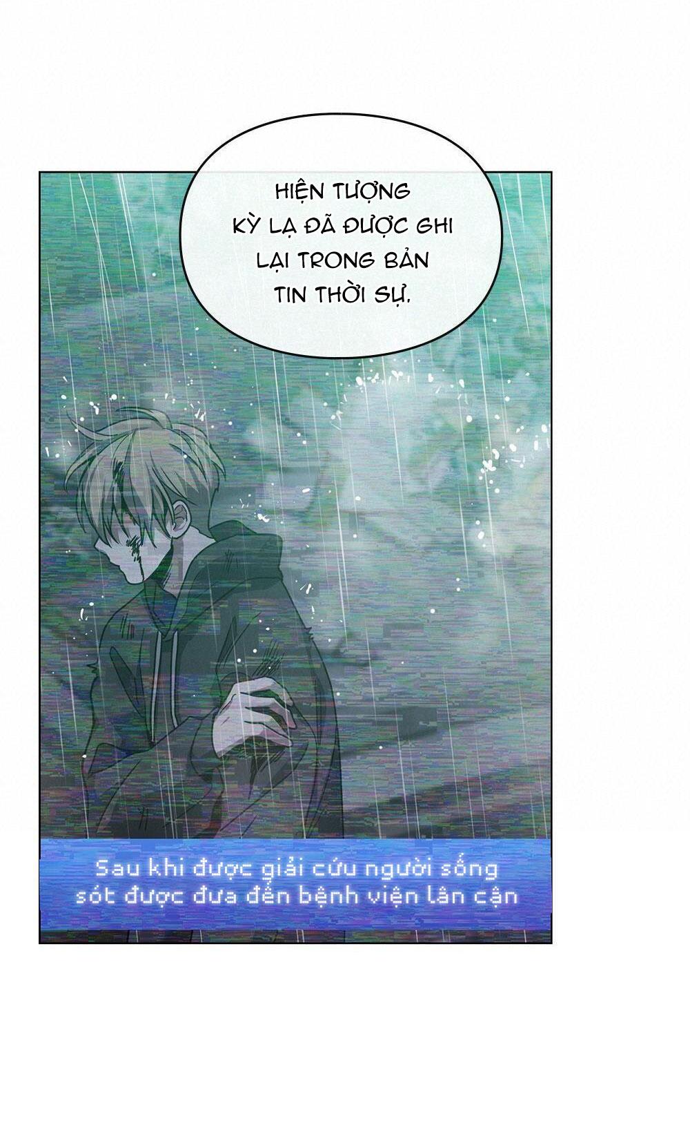Đọc truyện Dấu Vết Mặt Trời - Chapter 5