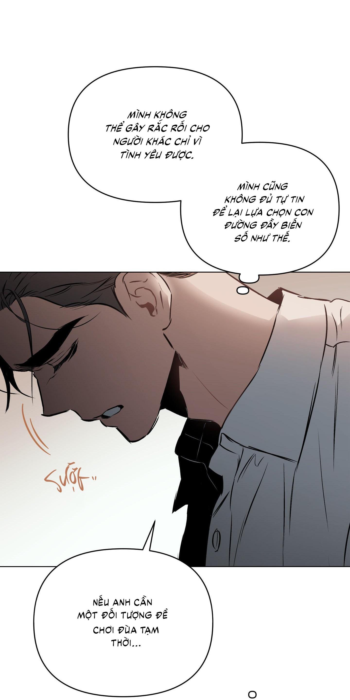 Đọc truyện  Định Tên Mối Quan Hệ - Chapter 61