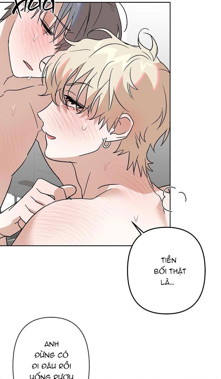 Đọc truyện NGHIỆN SEX - Chapter 4.5