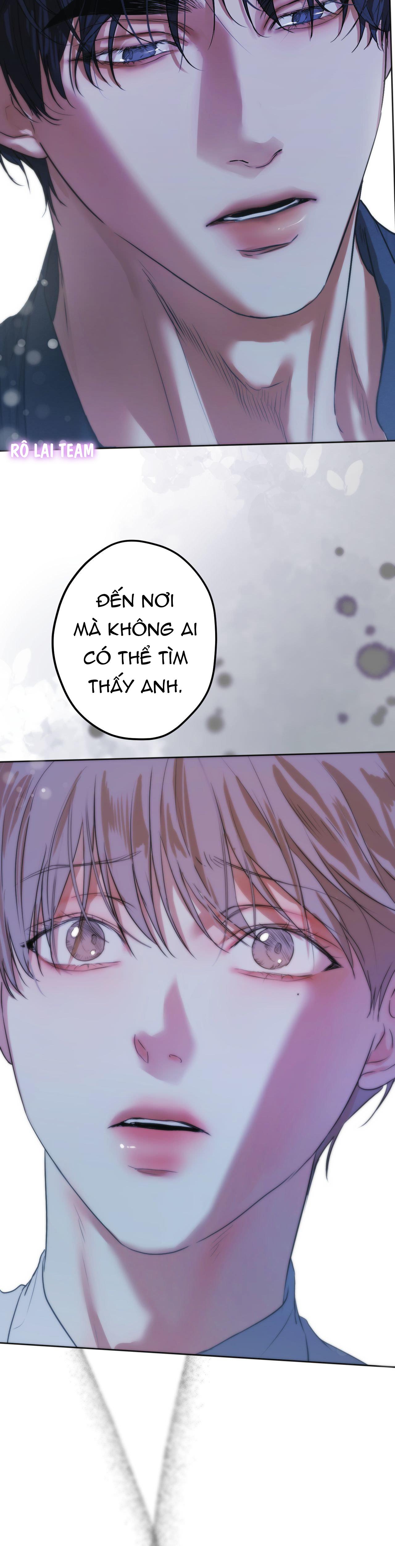 Đọc truyện ÁI DỤC - Chapter 18