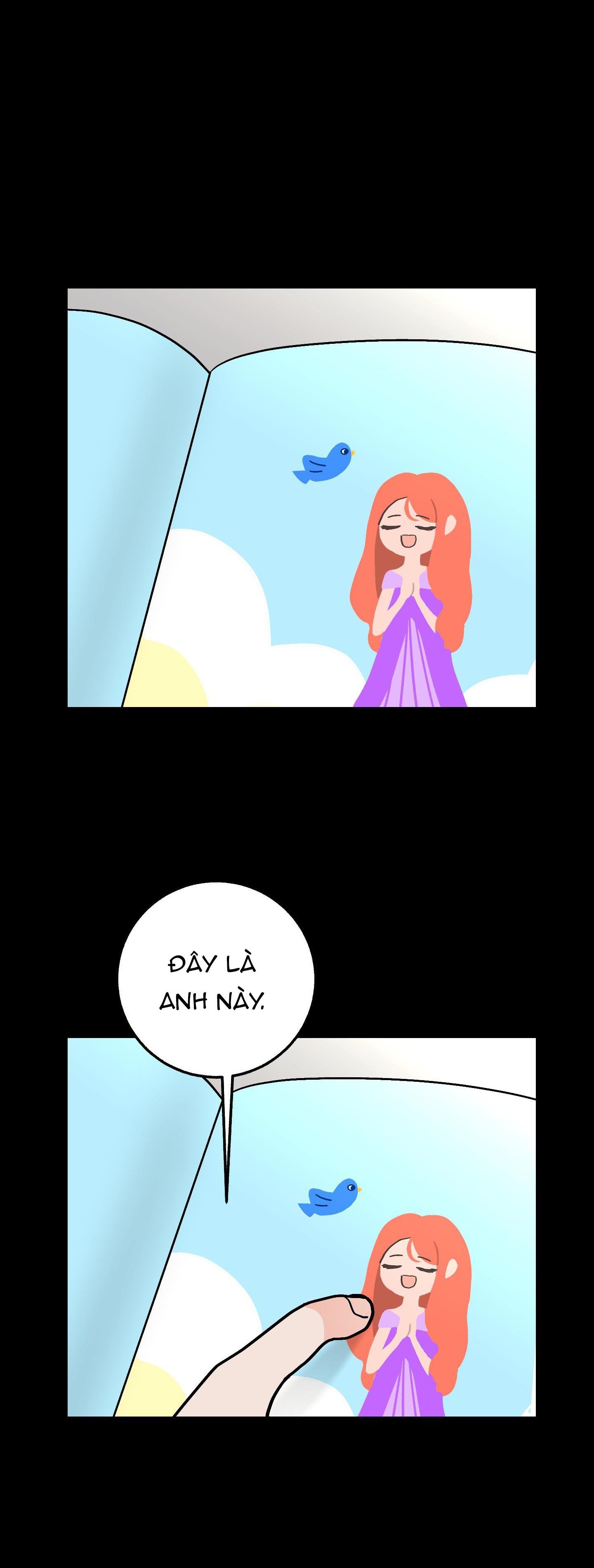 Đọc truyện NGHIỆN SEX - Chapter 21.5