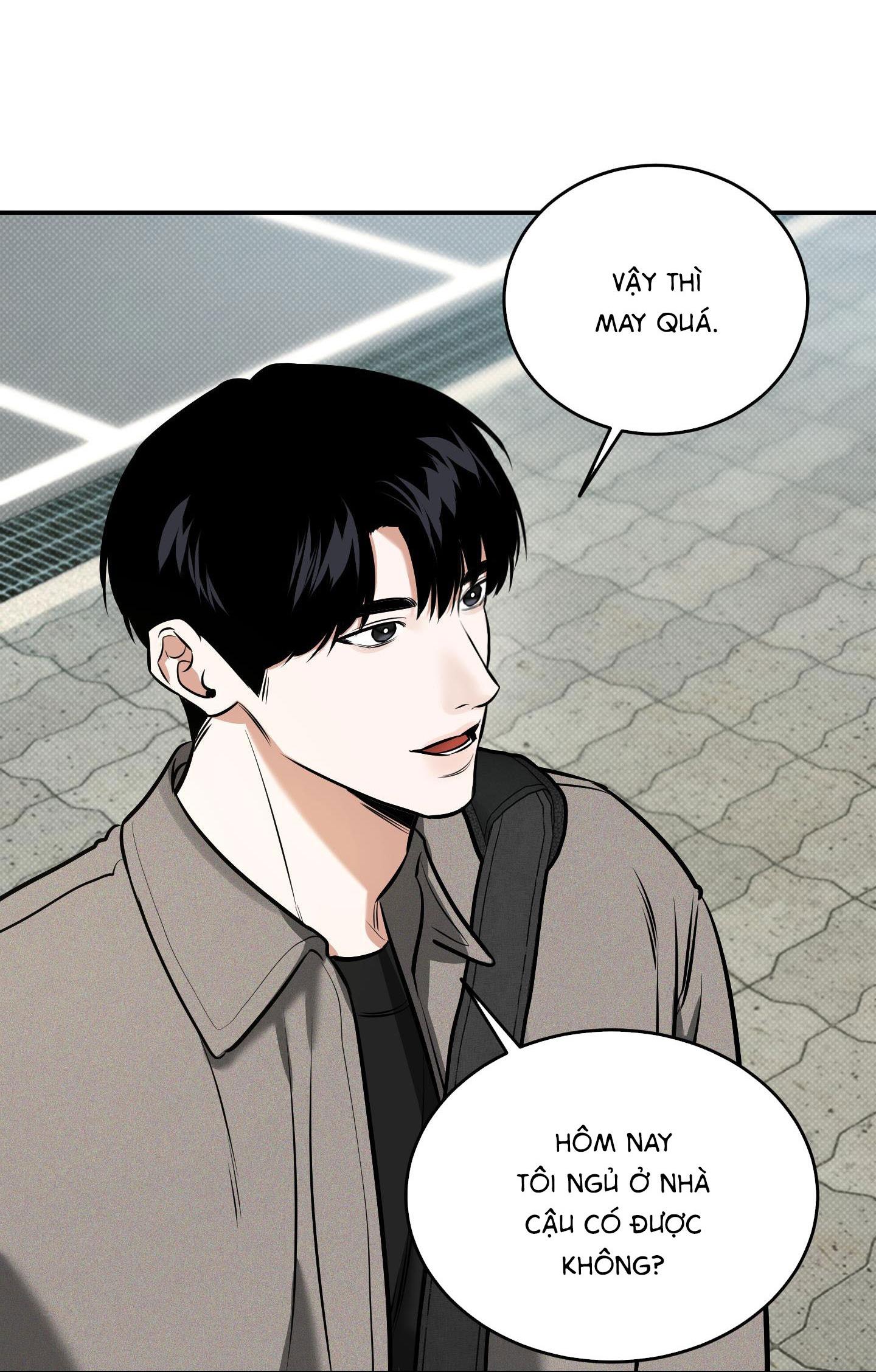 Đọc truyện |DROP| Hưởng Lợi - Chapter 13