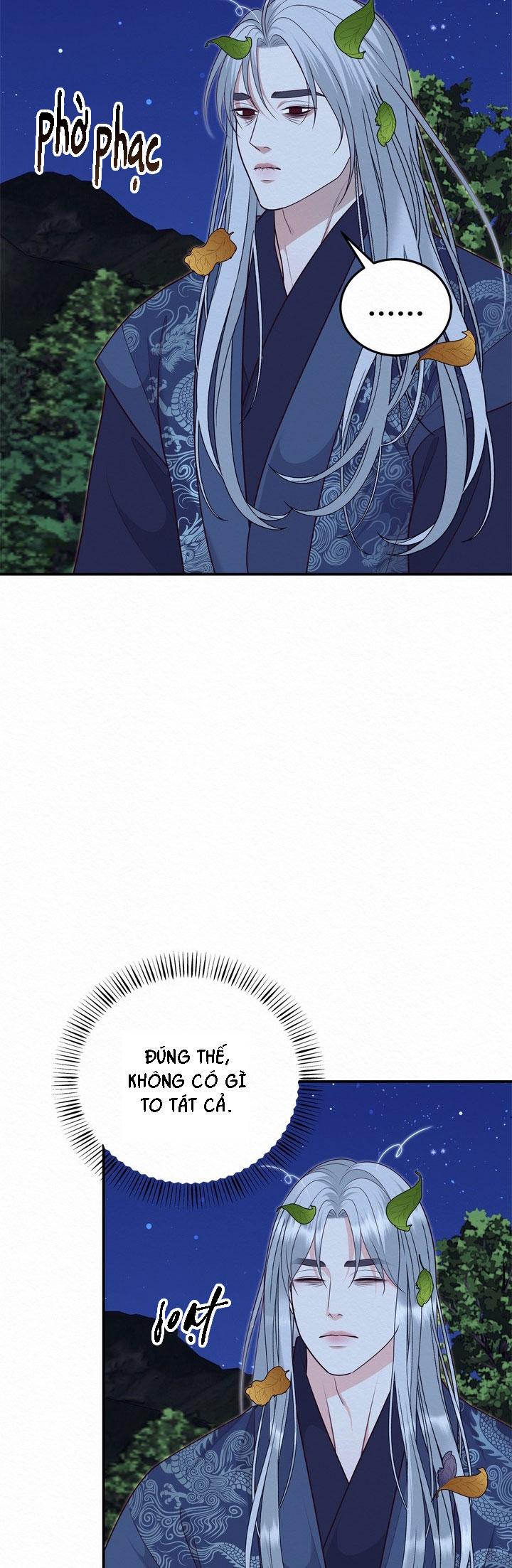 Đọc truyện LỄ TRỪ TÀ - Chapter 36
