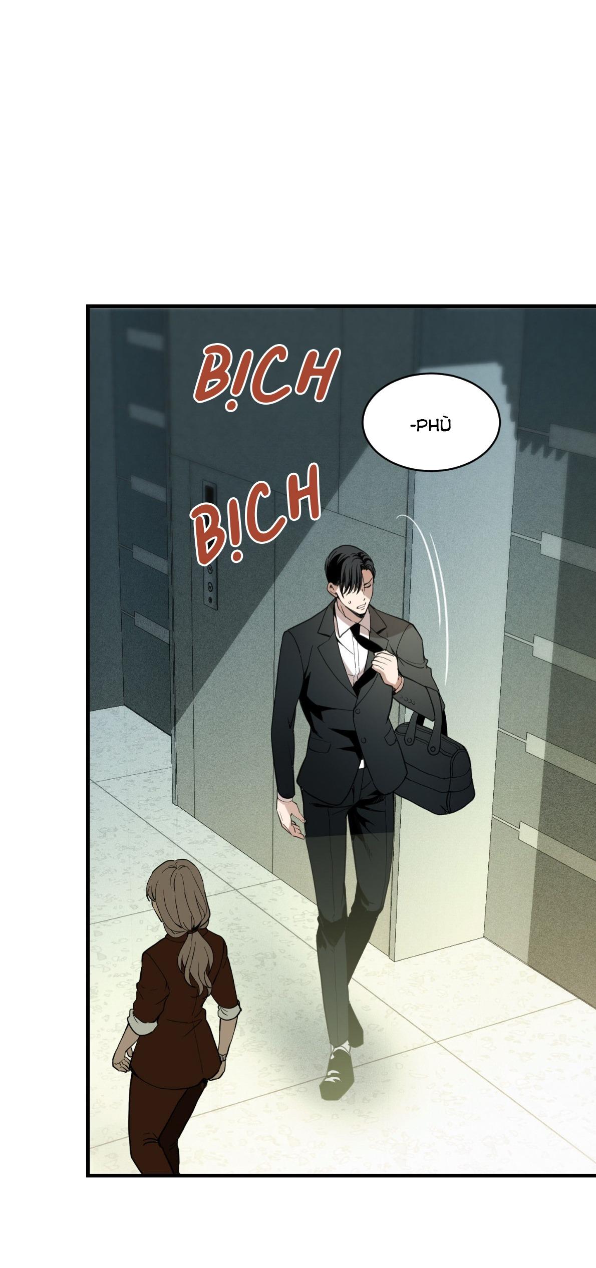 Đọc truyện CHUYỆN TÌNH LÔNG CHÓ (END) - Chapter 6