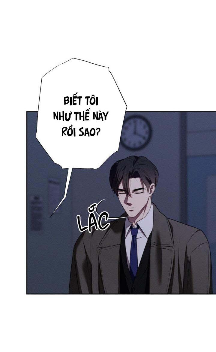 Đọc truyện Critical Point - Chapter 59