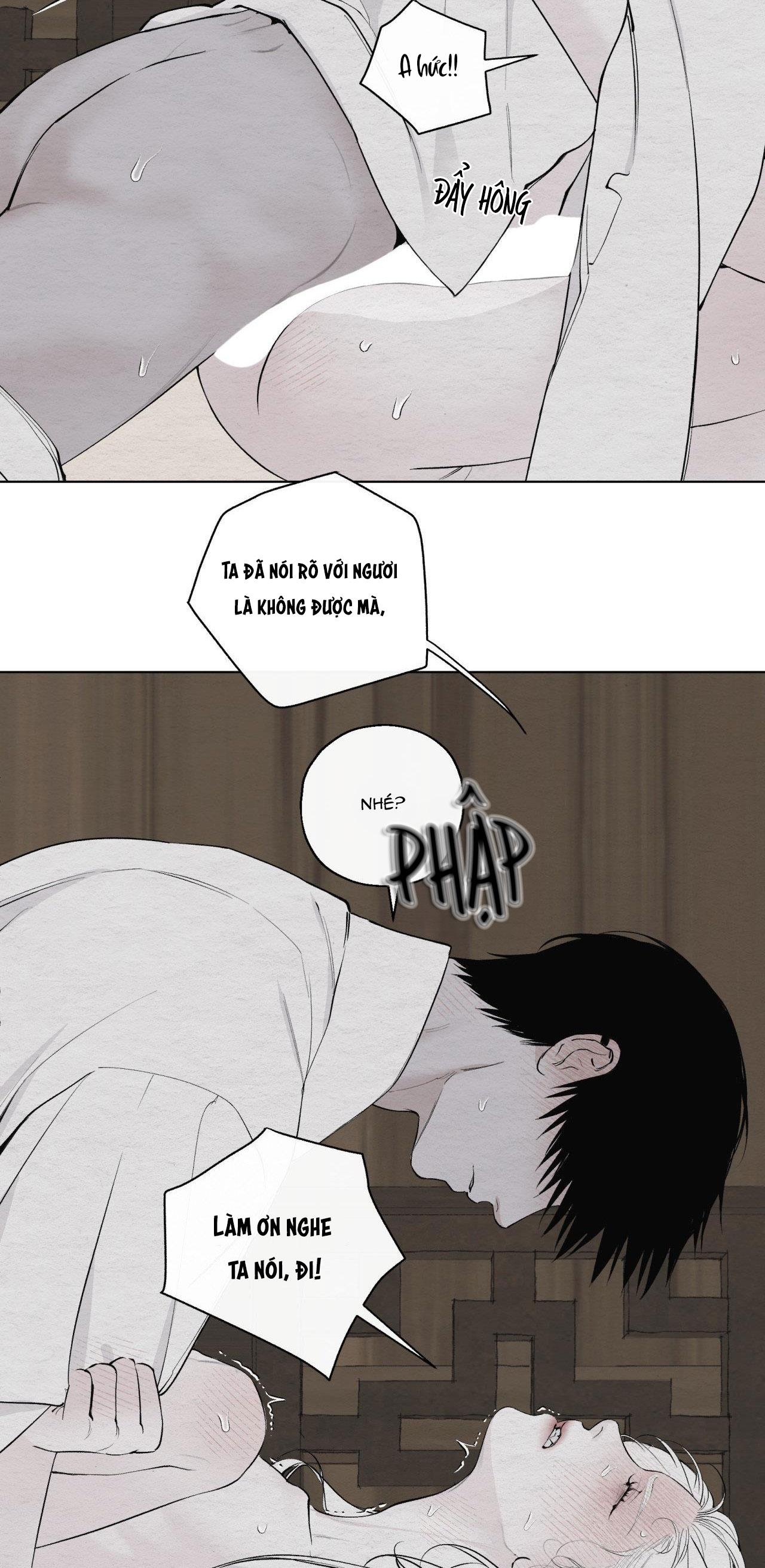 Đọc truyện TÂM HỒN MÉO MÓ - Chapter 14