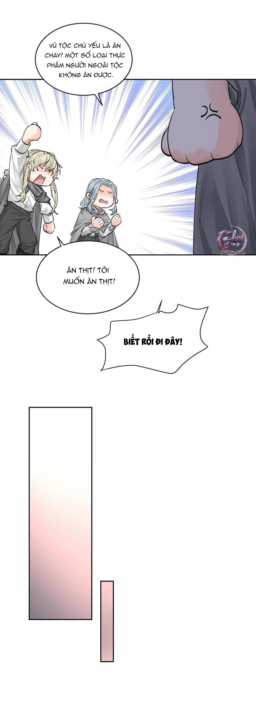 Đọc truyện Bạn Trai Cũ Trở Thành Vua - Chapter 94