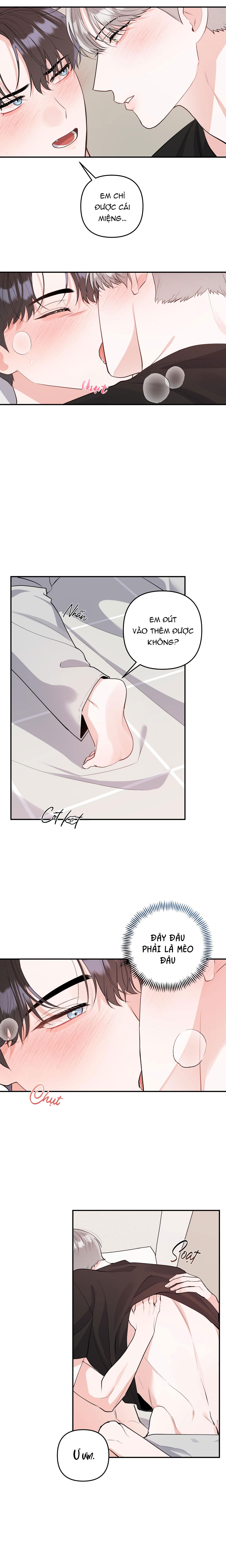 Đọc truyện TUYỂN TẬP TRUYỆN NGẮN HỎNY CỦA NHÀ SẸC - Chapter 62