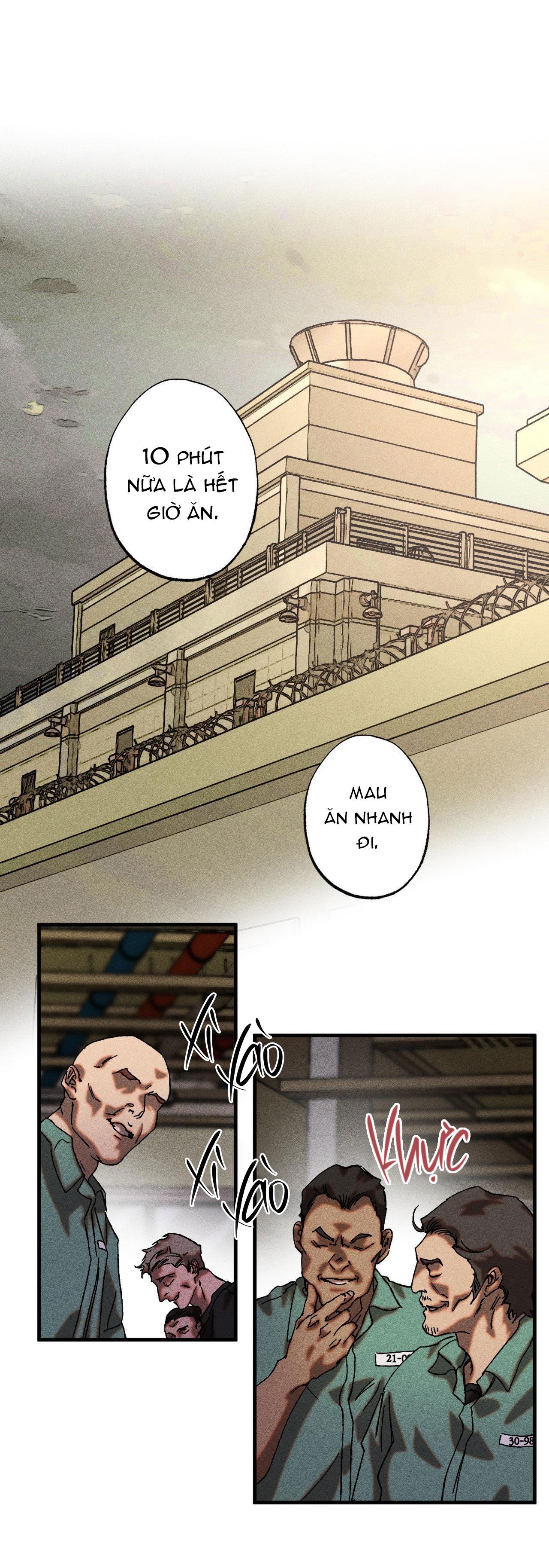 Đọc truyện Cash Or Credit - Chapter 10