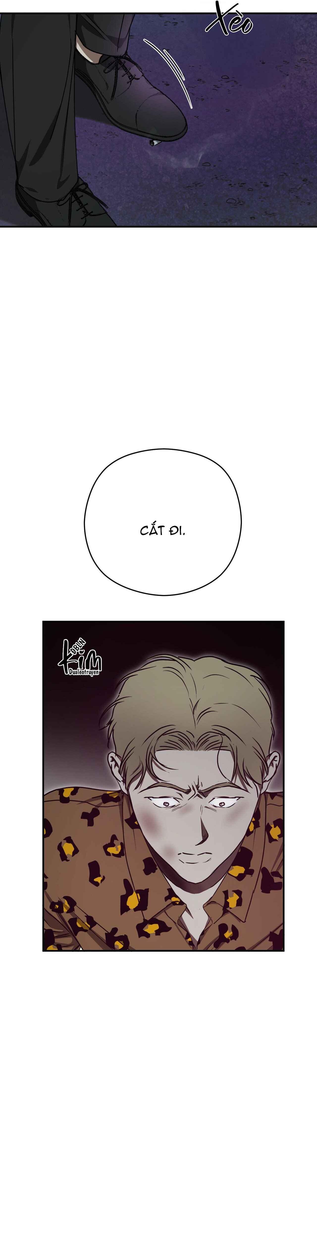 Đọc truyện ĐỘC XÀ - Chapter 15