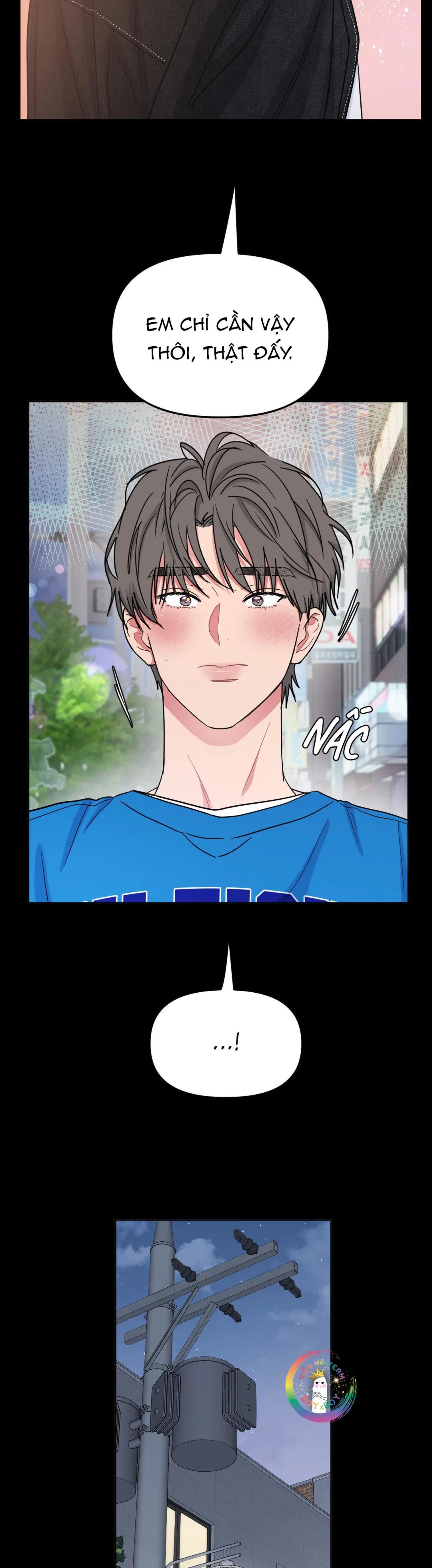 Đọc truyện Arts Manz - Chapter 30