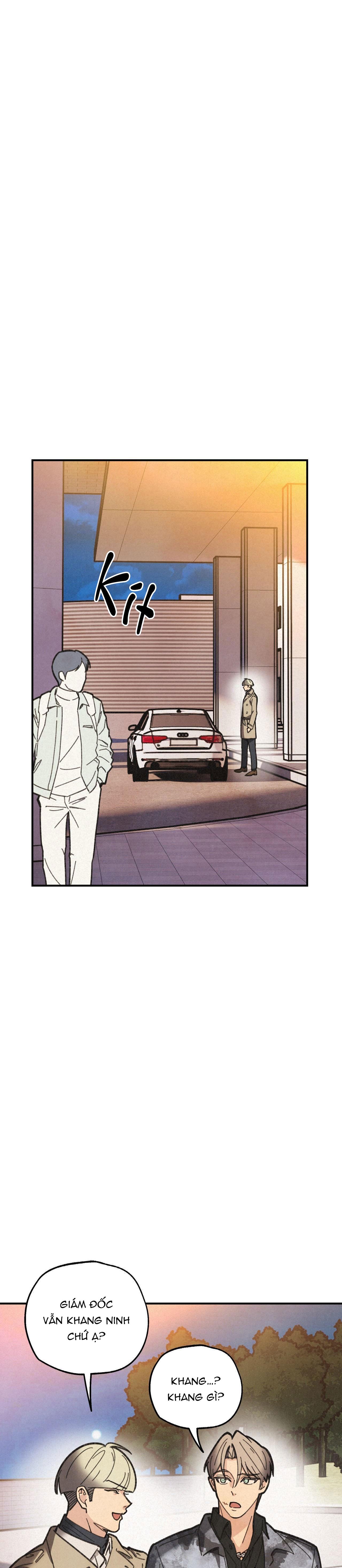 Đọc truyện BĂNG ĐẢNG SAMGEORI - Chapter 1