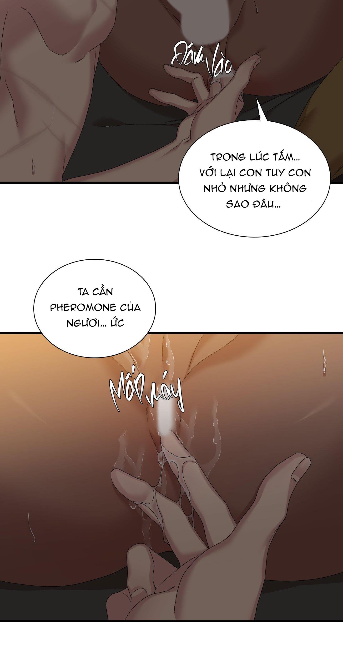 Đọc truyện SMYRNA VÀ CAPRI - Chapter 69