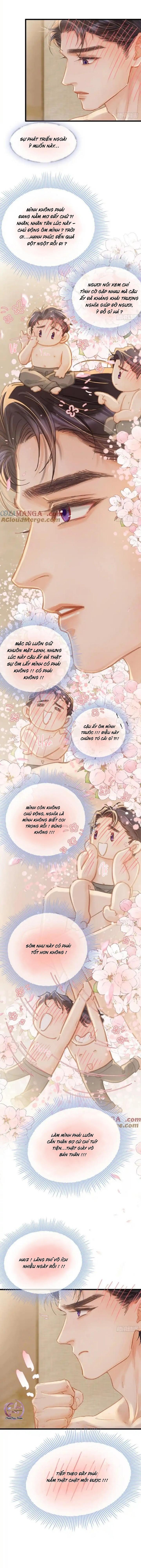 Đọc truyện Quen Lâu Mới Biết Người Thiếu Tâm Cơ - Chapter 38