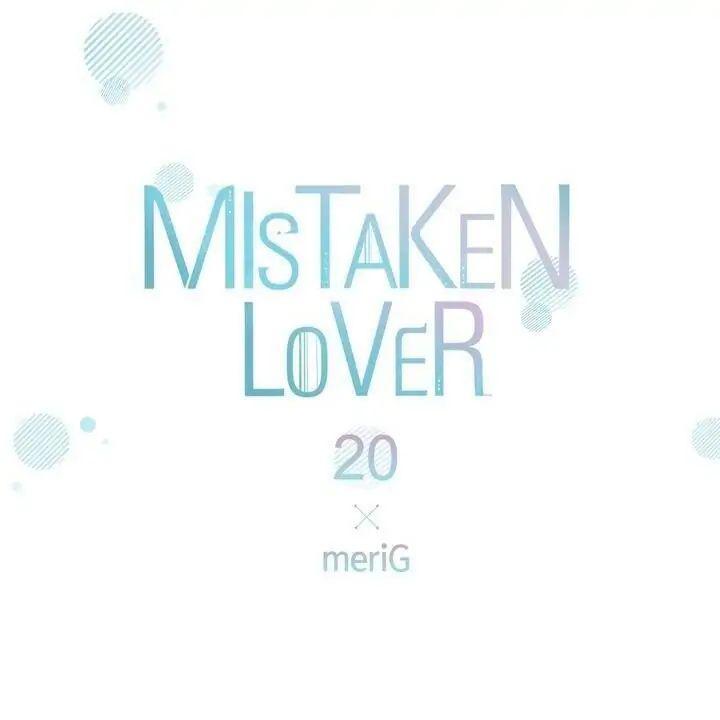 Đọc truyện Sự Sai Lầm Chậm Trễ - Chapter 20