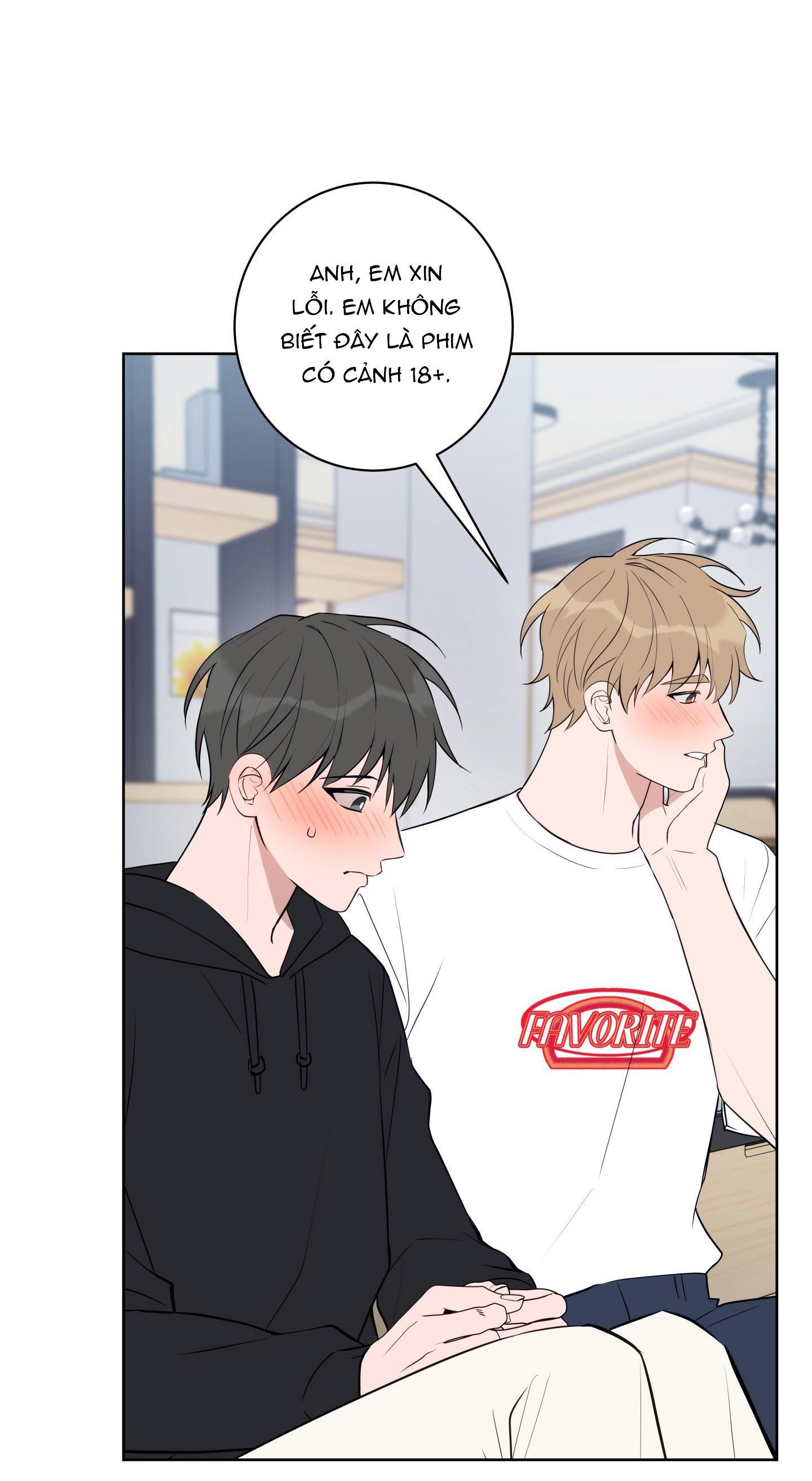 Đọc truyện Ba ngày, làm thật - Chapter 11
