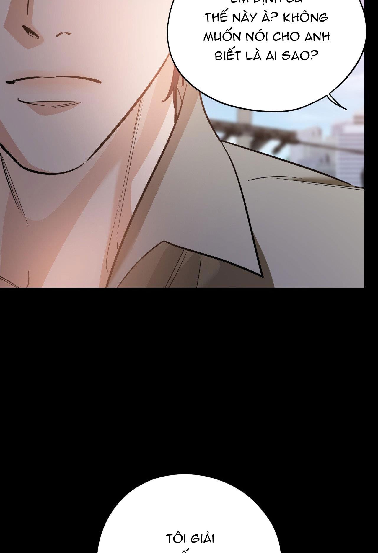 Đọc truyện LỆNH CỨU RỖI - Chapter 54