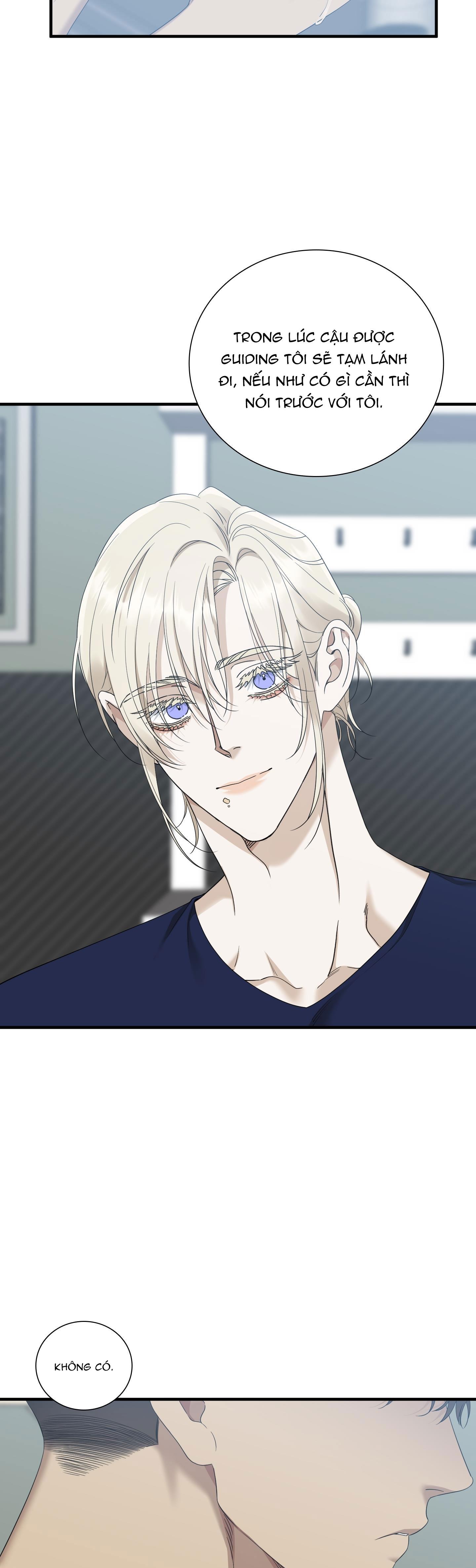 Đọc truyện GỬI. 00 - Chapter 17