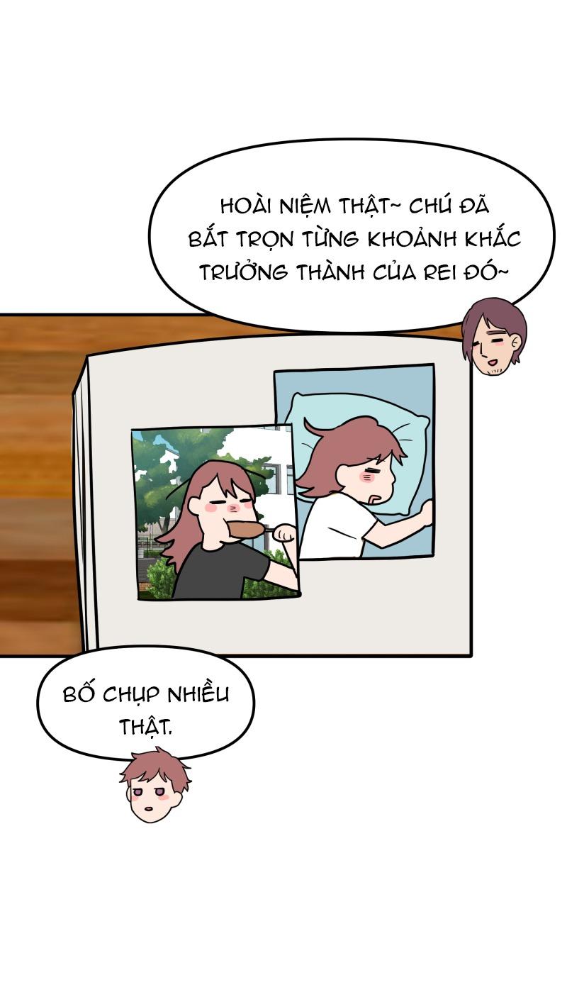 Đọc truyện Truyện Ngôn Nhưng Không Ngôn Lắm - Chapter 88