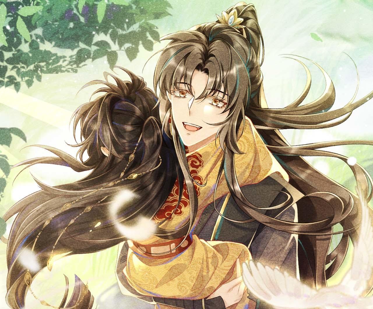 Đọc truyện CẠM BẪY CỦA KẺ BIẾN THÁI - Chapter 61