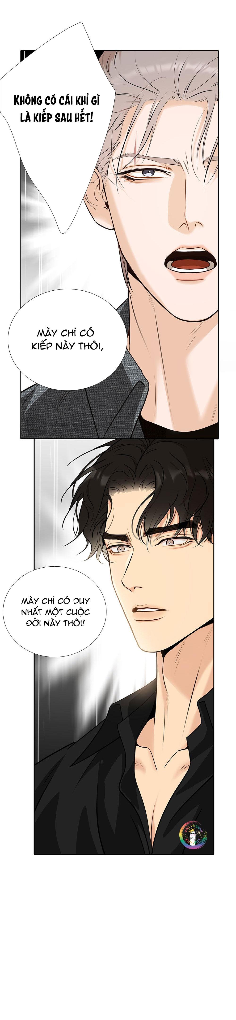 Đọc truyện Quan Hệ Trả Nợ (END) - Chapter 54