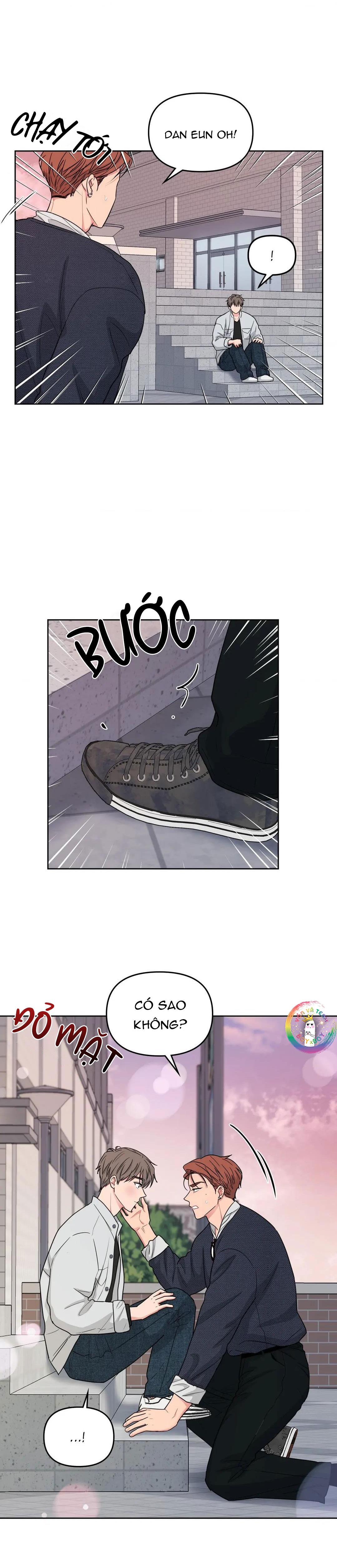 Đọc truyện Arts Manz - Chapter 22