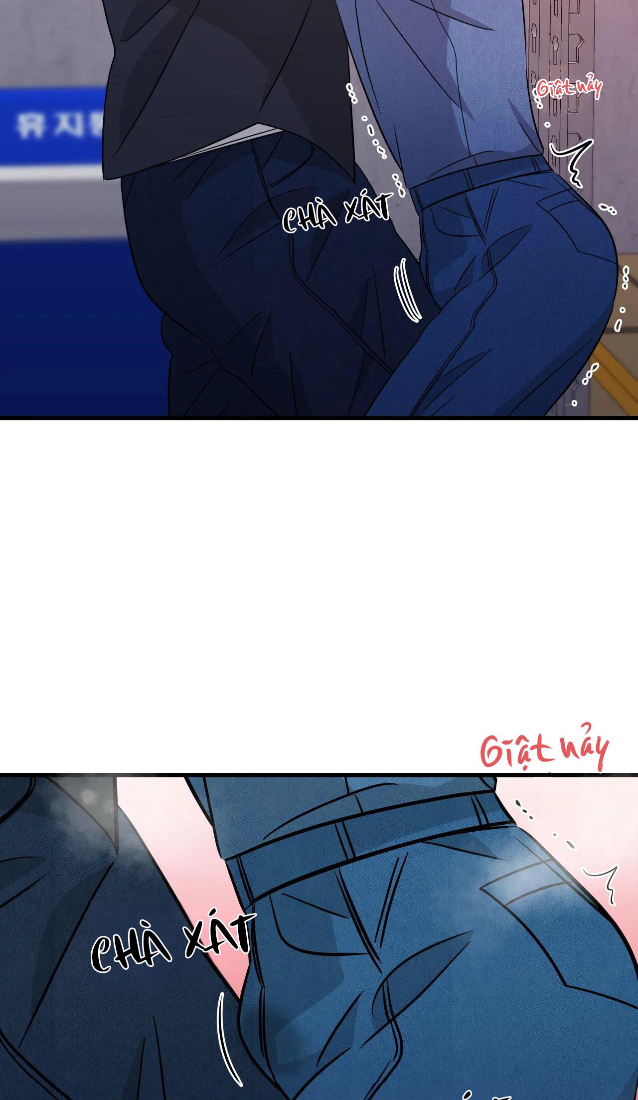 Đọc truyện TÌNH YÊU CỔ TÍCH - Chapter 30