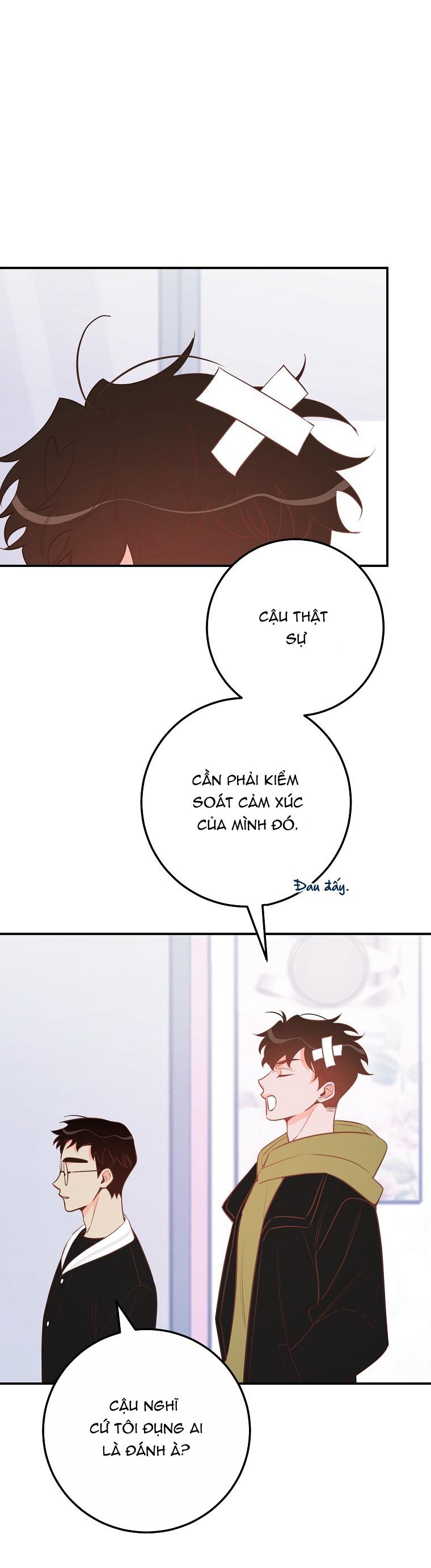 Đọc truyện Có Chuyện Gì Xảy Ra với Sự Nổi Tiếng Của Tôi Thế? - Chapter 63