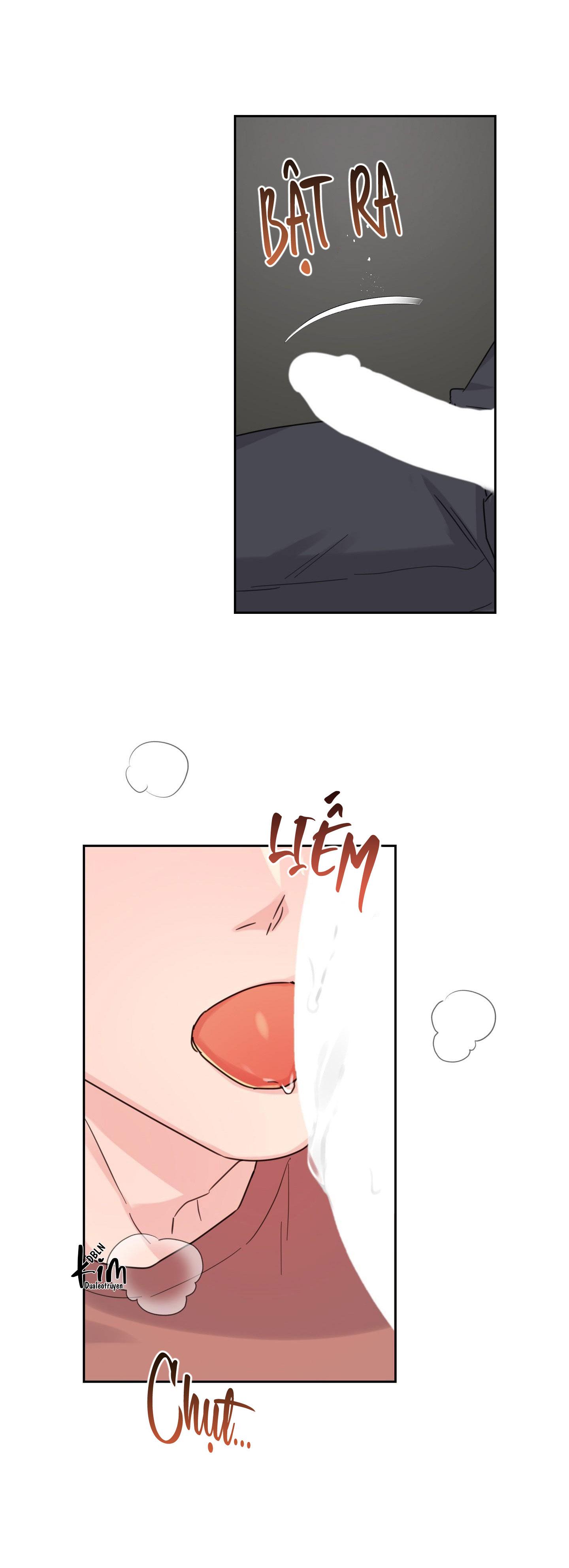 Đọc truyện BL NGẮN CHỊCH HỎNY - Chapter 21.7