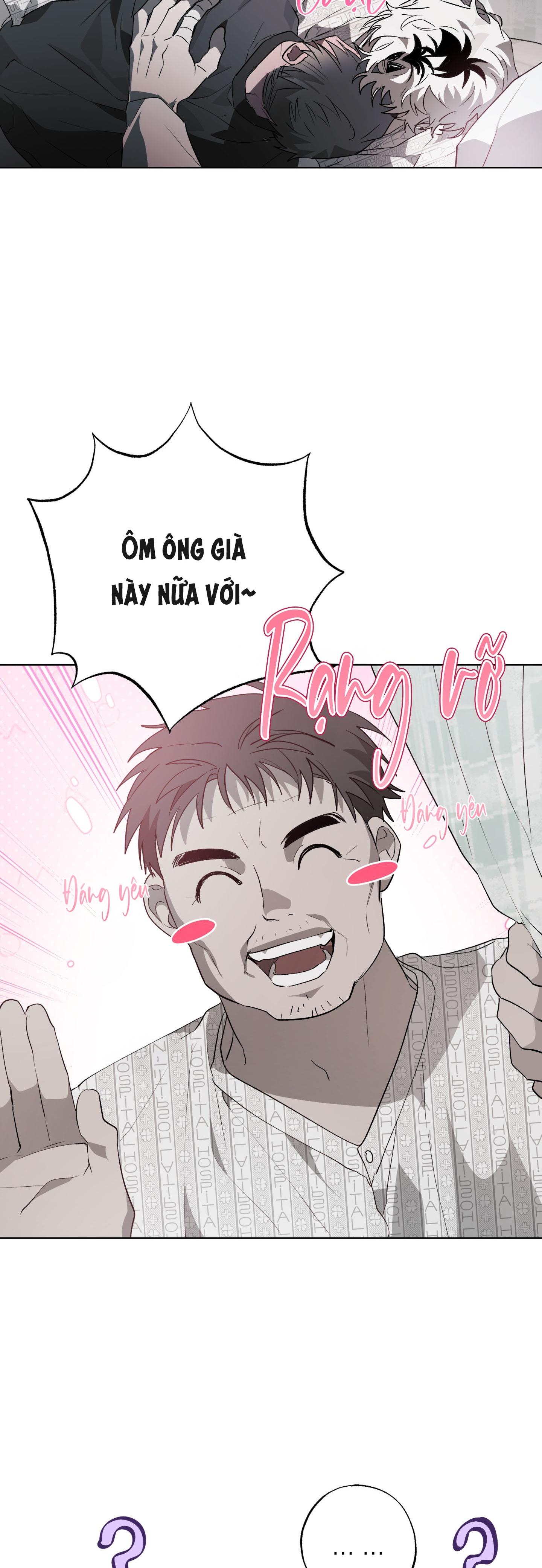 Đọc truyện  NGÔI NHÀ DỊ THƯỜNG - Chapter 17
