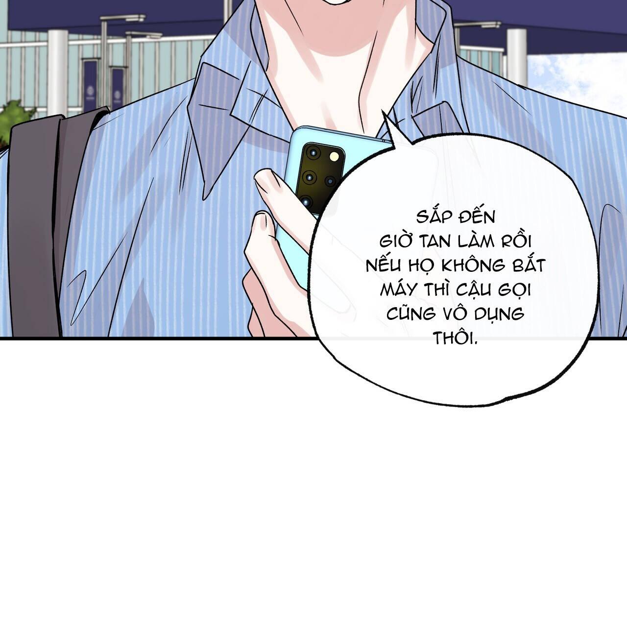 Đọc truyện (END) Keep us together - Chapter 28