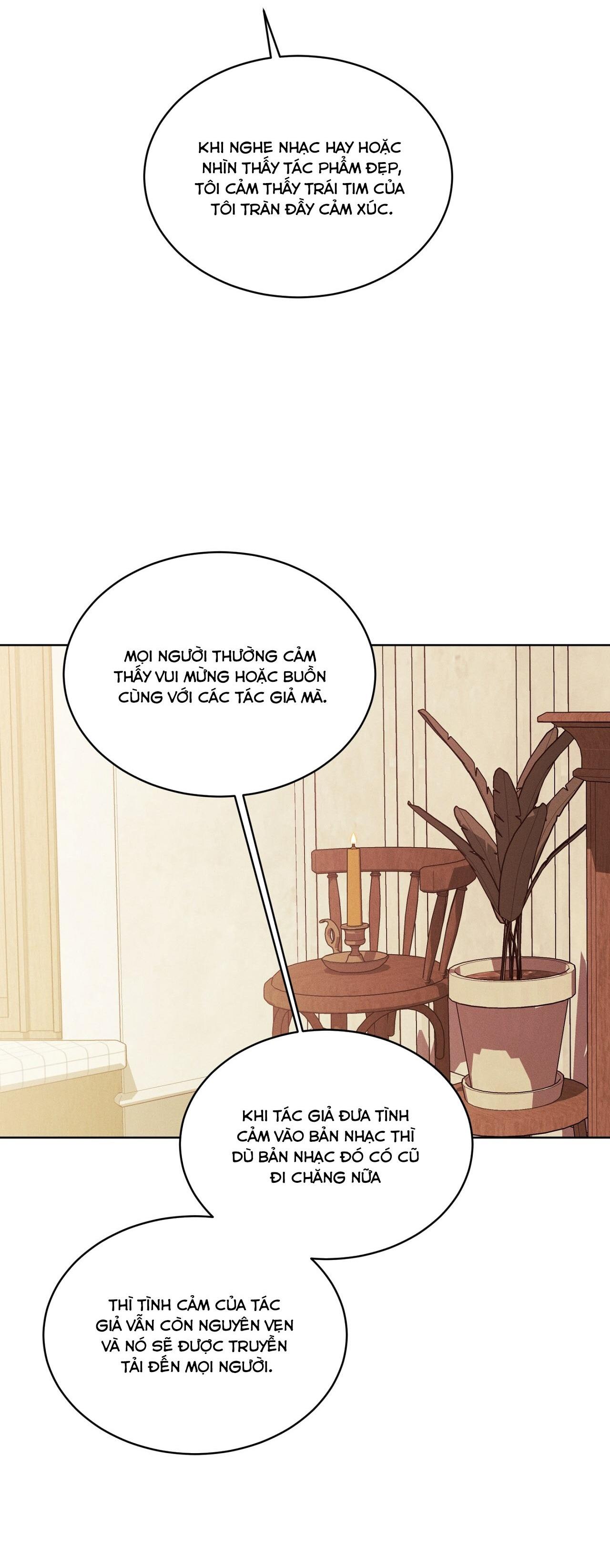 Đọc truyện ĐÊM SĂN Ở LONDON - Chapter 49