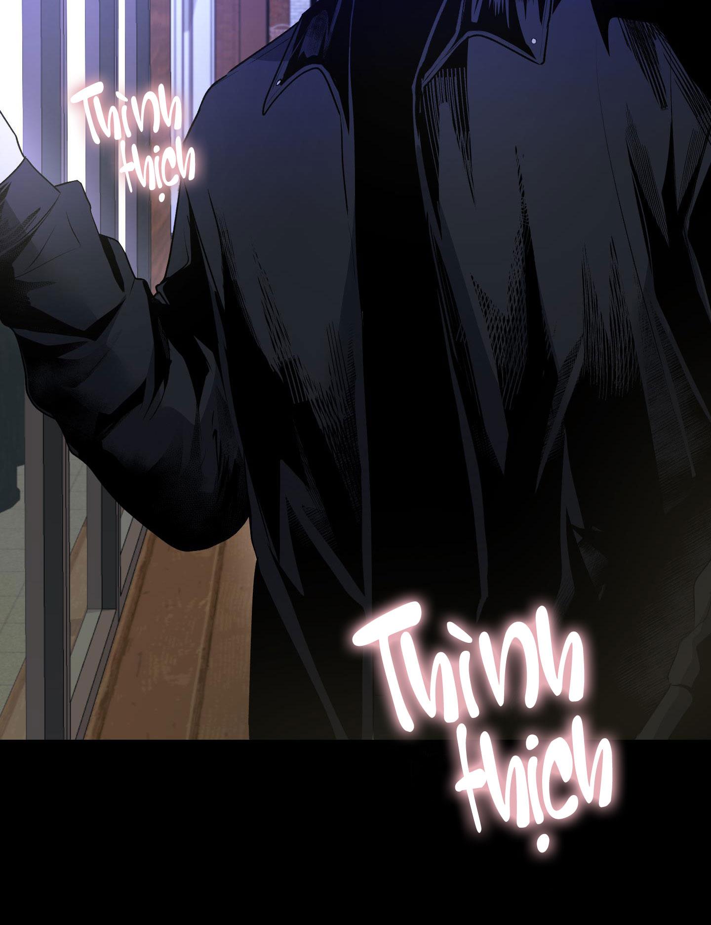 Đọc truyện BẮN LÀ DÍNH - Chapter 23